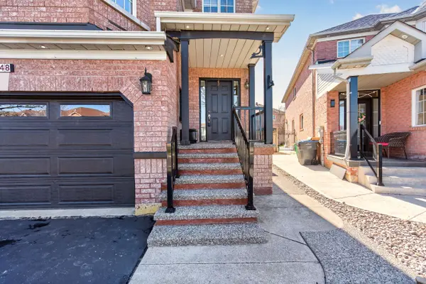 148 Binder Twine TRL, Brampton, ON L6X 4V6