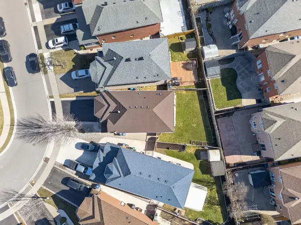 148 Binder Twine TRL, Brampton, ON L6X 4V6