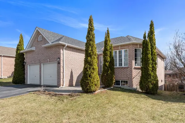 766 Munson CRES, Cobourg, ON K9A 5N9