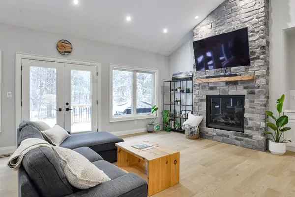 1065 Kilworthy RD, Gravenhurst, ON P0E 1G0