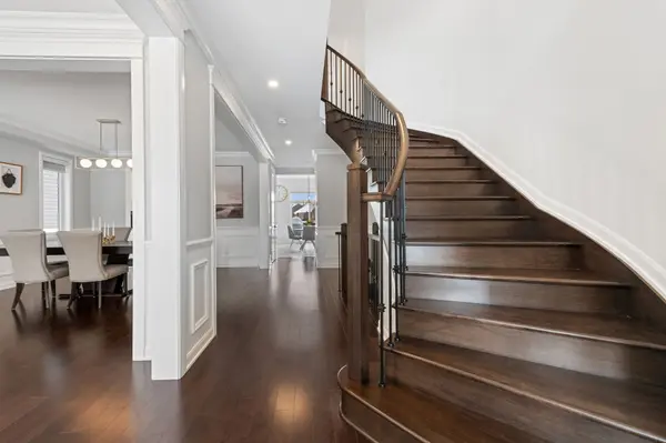 42 Conch WAY, Manotick - Kars - Rideau Twp And Area, ON K4M 0M4