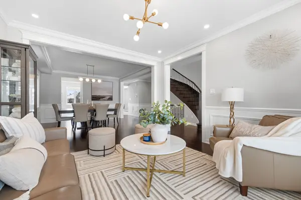 42 Conch WAY, Manotick - Kars - Rideau Twp And Area, ON K4M 0M4