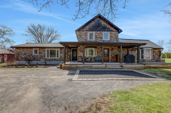 2666 Yorks Corners RD, Greely - Metcalfe - Osgoode - Vernon And Area, ON K0A 1V0