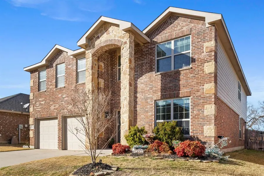 5405 Sea Cove Lane, Denton, TX 76208