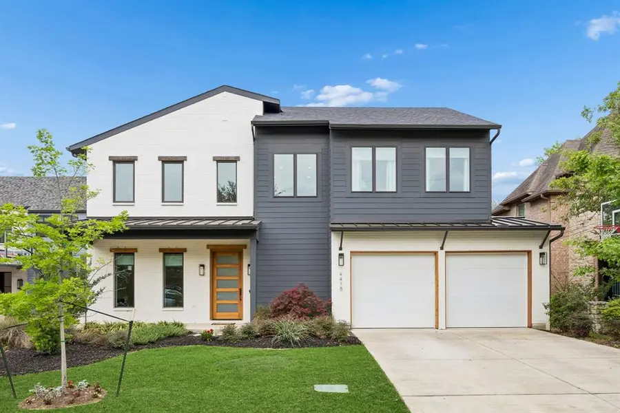 4418 Santa Barbara Drive, Dallas, TX 75214