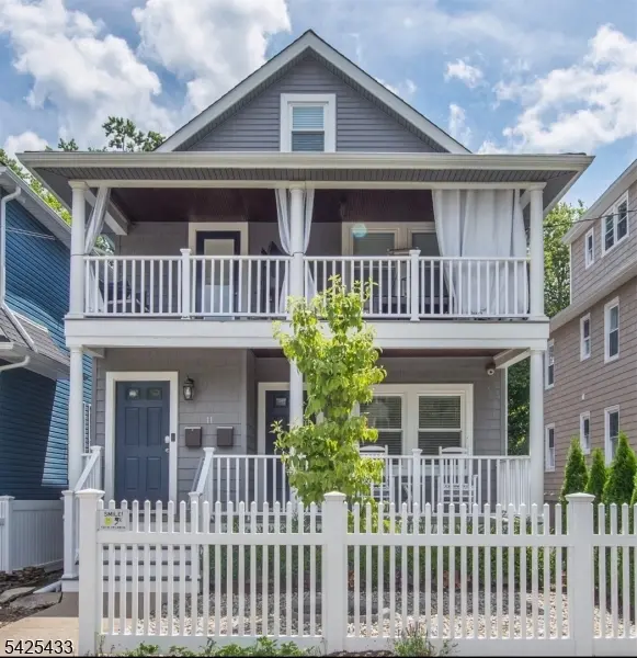 11 Central Ave, Montclair Twp., NJ 07042