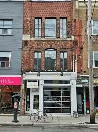 783 Queen ST W, Toronto C01, ON M6J 1G1