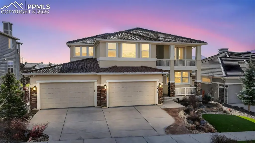 2015 Walnut Creek CT, Colorado Springs, CO 80921