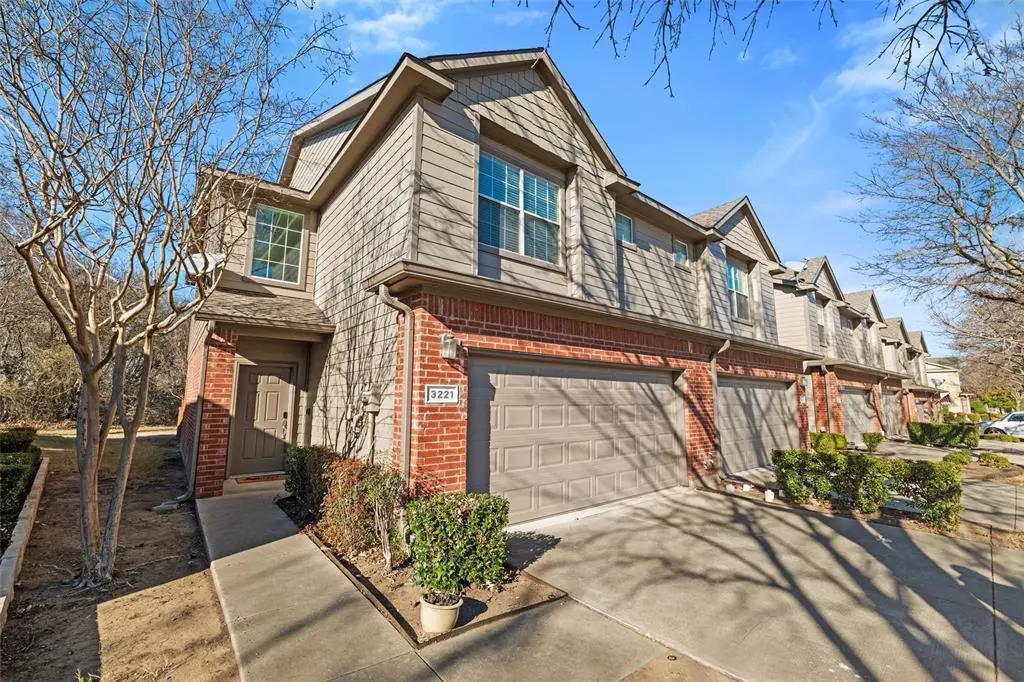 3221 Judge Holland Lane, Plano, TX 75025