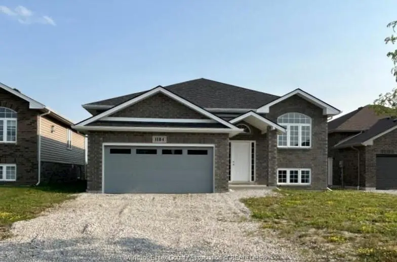 1184 ASPEN RIDGE, Lakeshore, ON N8L 0W3