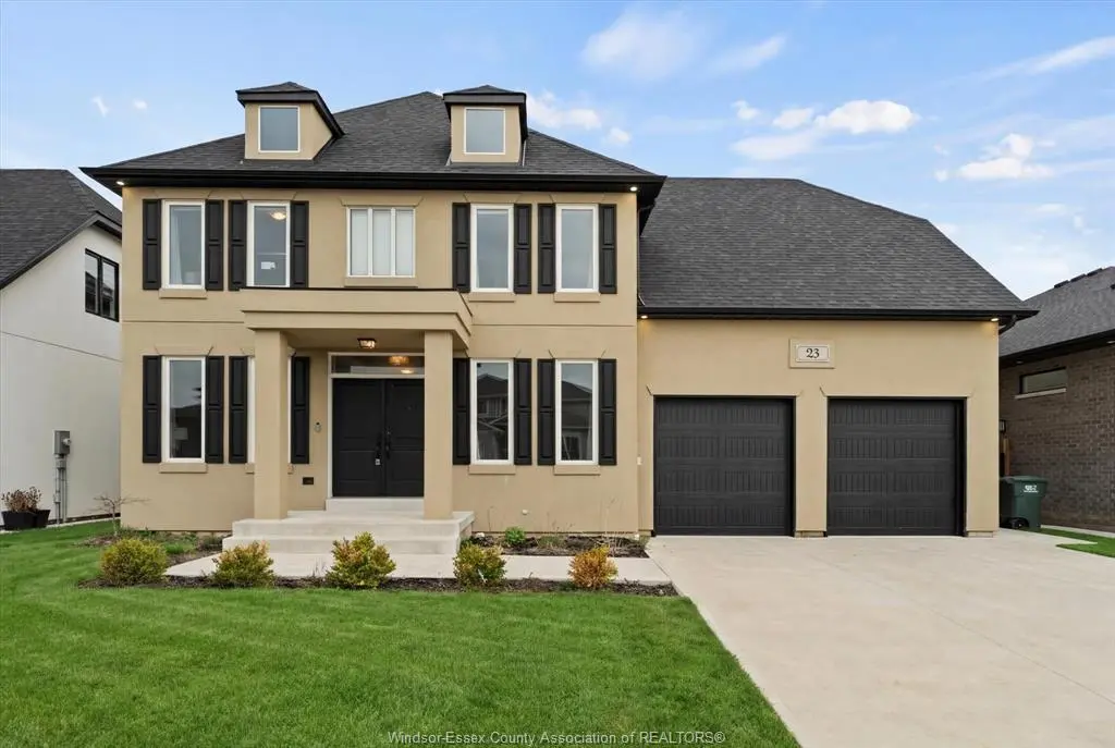 23 BELLEVIEW Drive, Kingsville, ON N0R 1B0