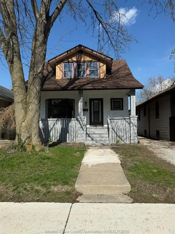 1430 DOUGALL Avenue, Windsor, ON N8X 1R8