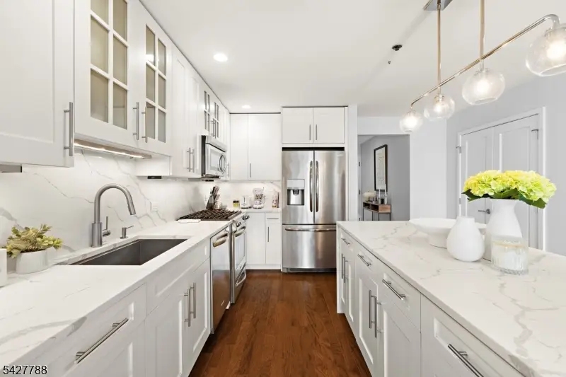 1125 Maxwell Ln #1115, Hoboken City, NJ 07030