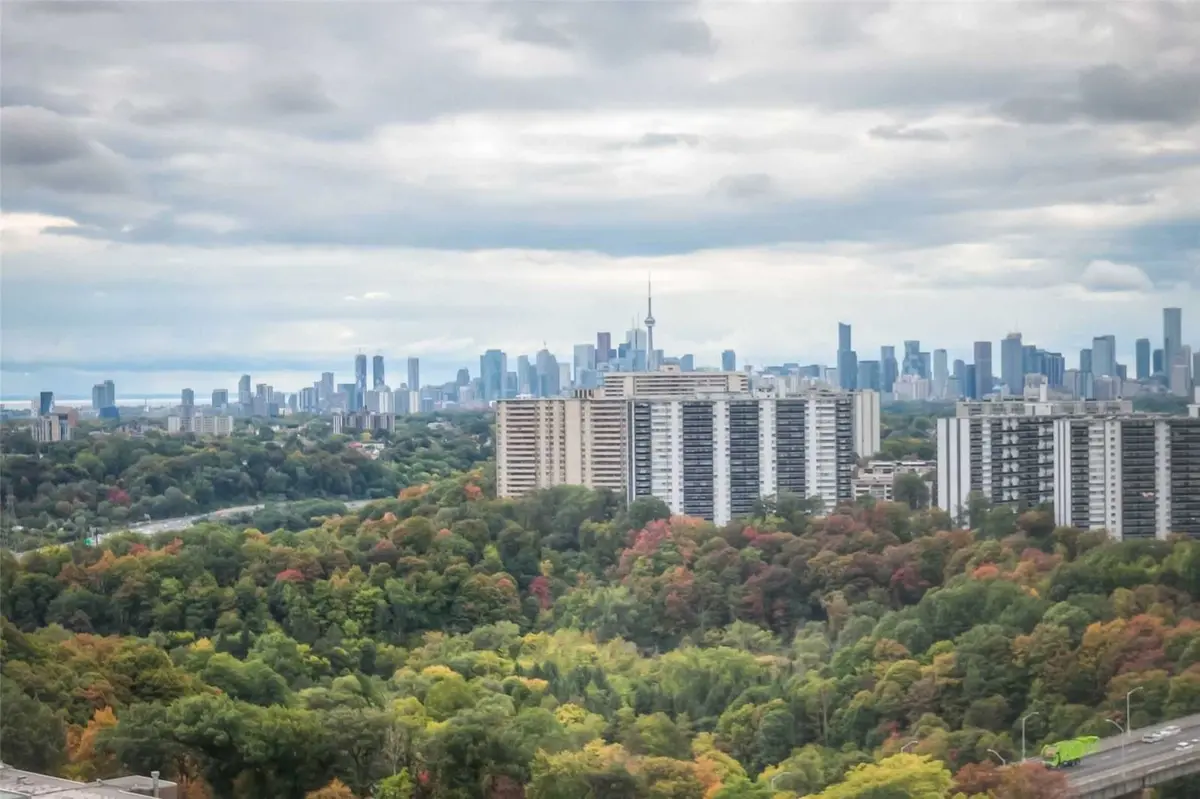 735 Don Mills RD #2505, Toronto C11, ON M3C 1T1