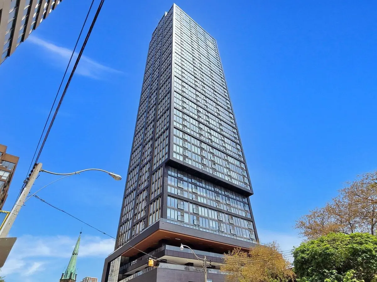 319 Jarvis ST #PH5, Toronto C08, ON M5B 0C8