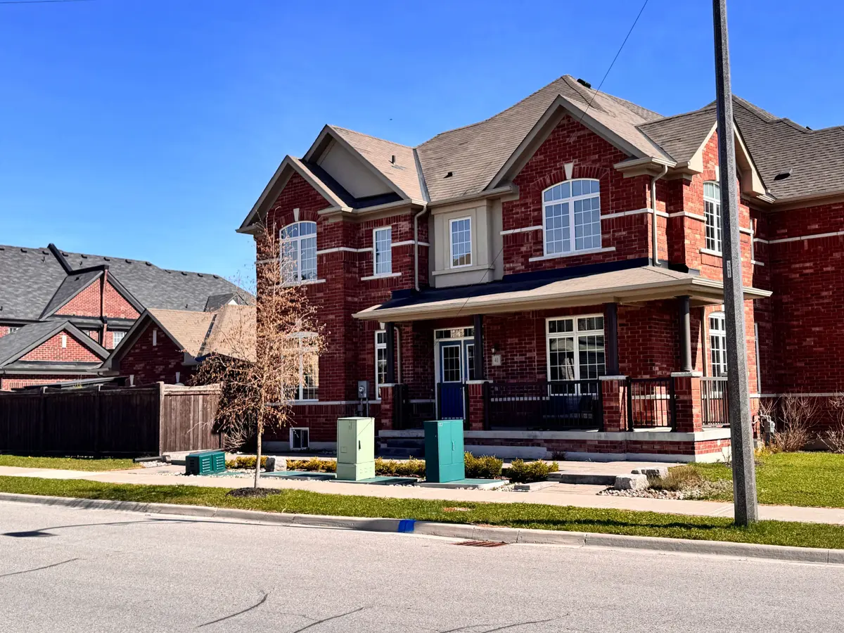 41 Beechborough CRES, East Gwillimbury, ON L9N 0P1