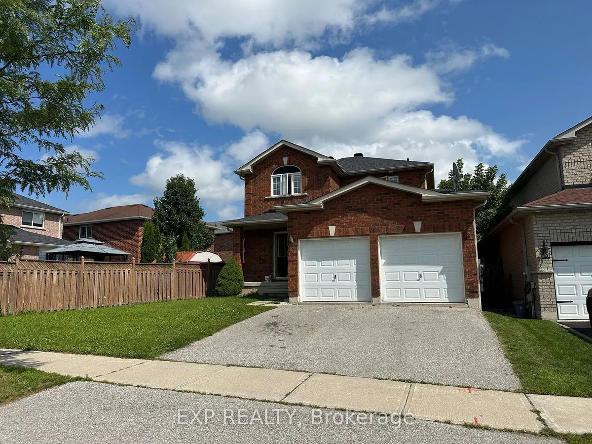 35 Buchanan DR, New Tecumseth, ON L9R 0A2