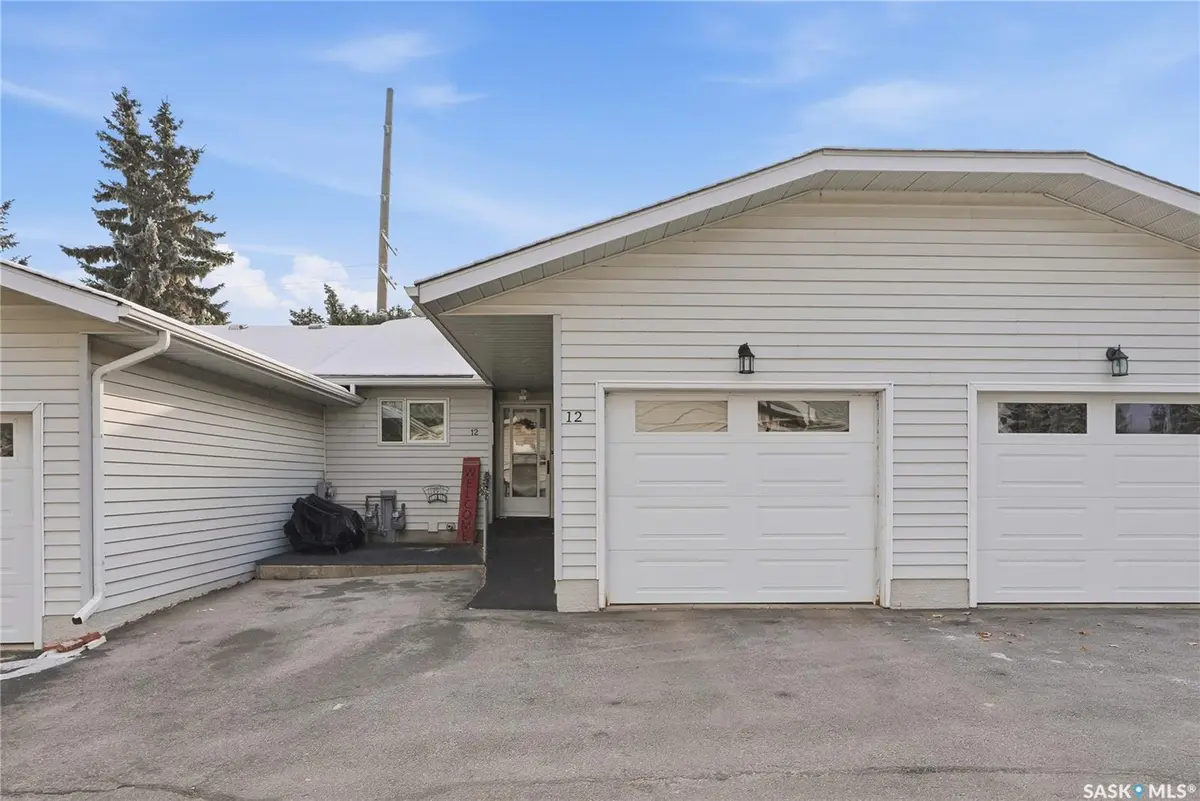80 Berini DRIVE #12, Saskatoon, SK S7N 3P9