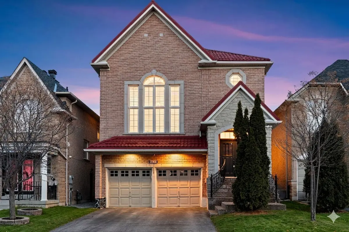 4637 James Austin DR, Mississauga, ON L4Z 4H2