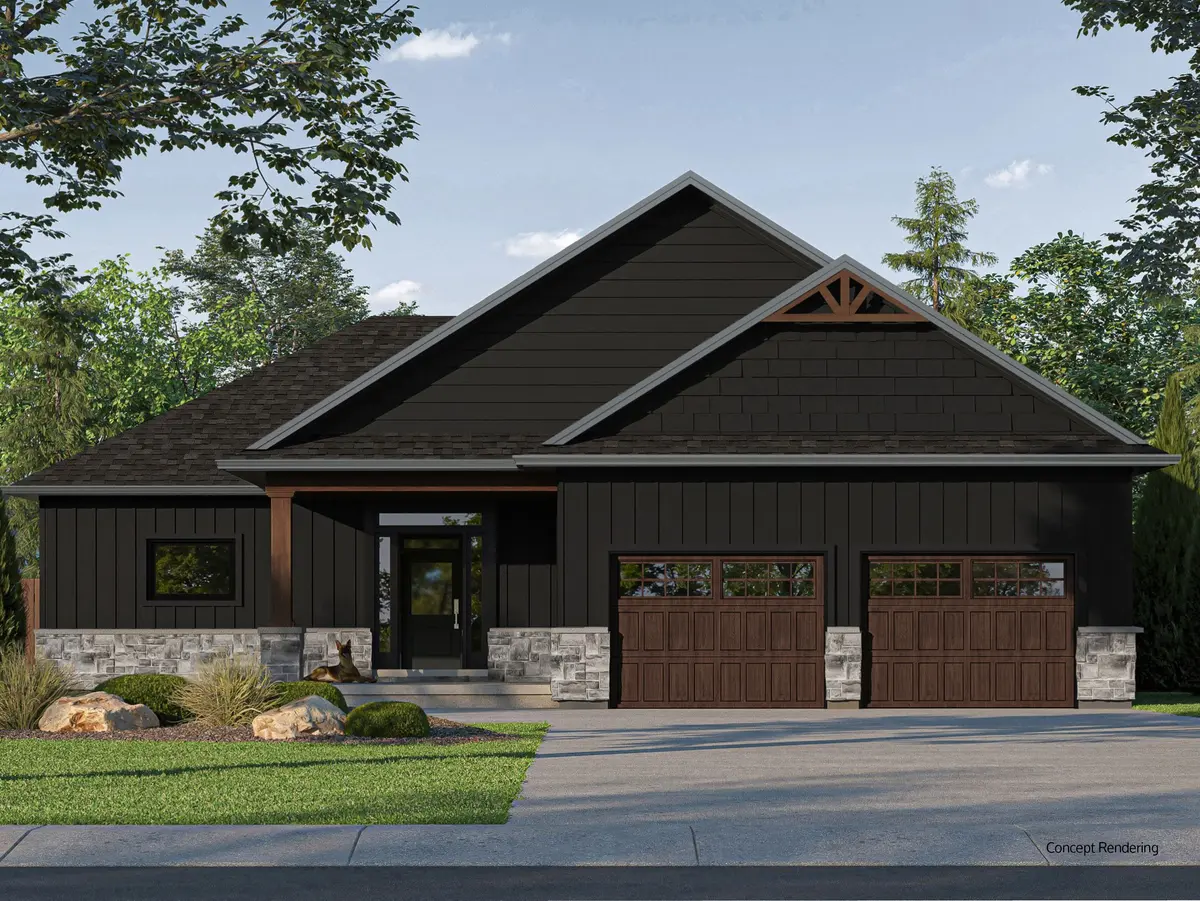 424 Trent Valley RD, Cramahe, ON K0K 1S0