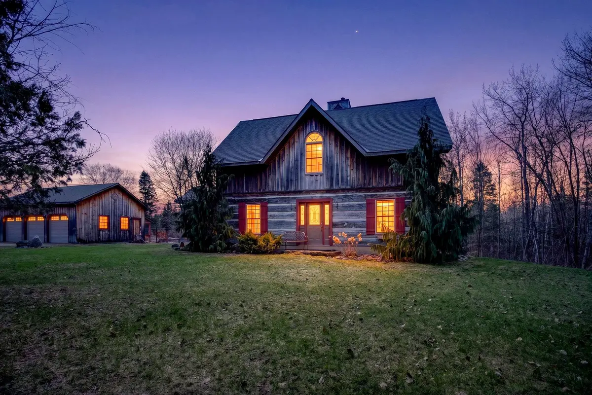 177 12th Concession South Pakenham Concession, Mississippi Mills, ON K0A 2X0