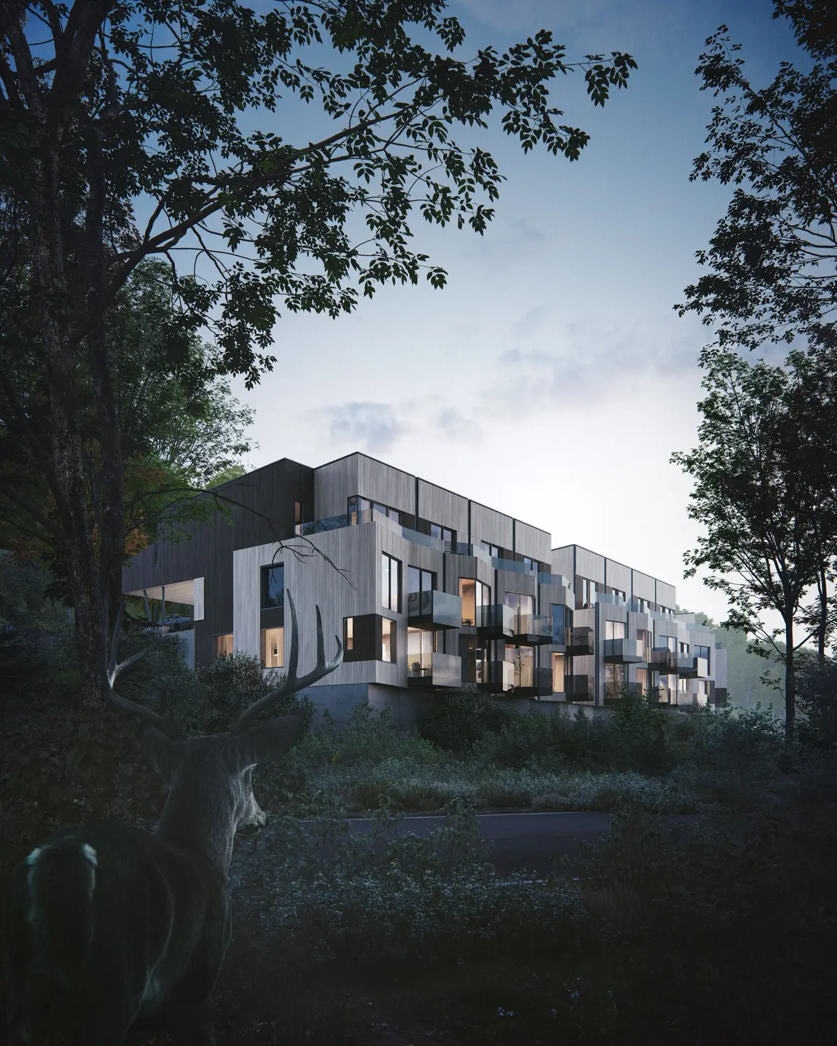 Unit 22 Mary Joanne DR, Greater Madawaska, ON K0J 1H0