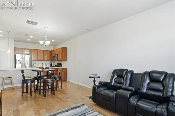 1155 Solitaire ST, Colorado Springs, CO 80905