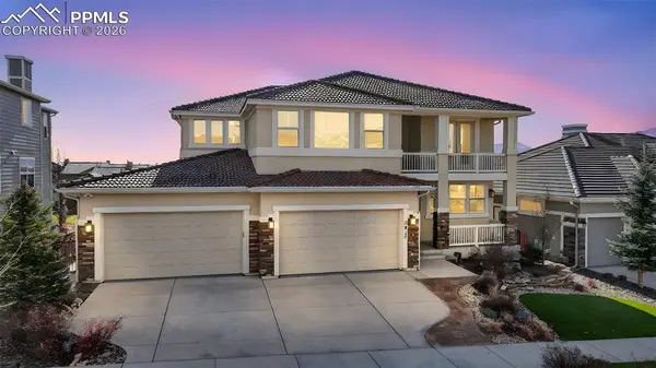 2015 Walnut Creek CT, Colorado Springs, CO 80921