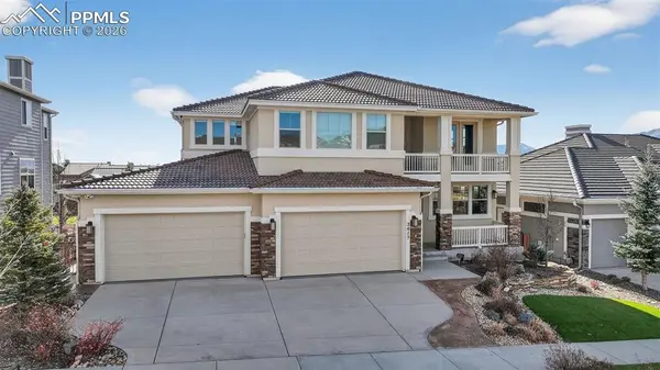 2015 Walnut Creek CT, Colorado Springs, CO 80921