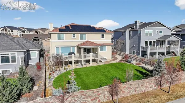 2015 Walnut Creek CT, Colorado Springs, CO 80921