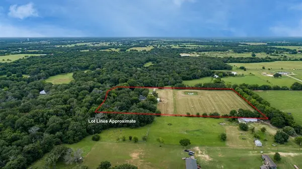 19531 COUNTY ROAD 4056, Kemp, TX 75143