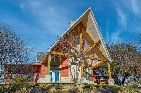 6775 Silver Creek Azle Road, Azle, TX 76020