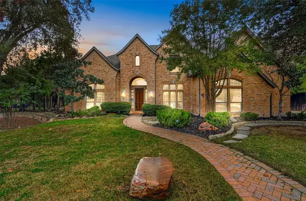 720 Amistad Drive,  Prosper,  TX 75078