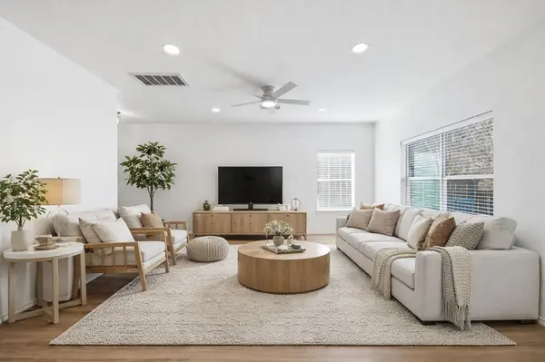 3221 Judge Holland Lane, Plano, TX 75025