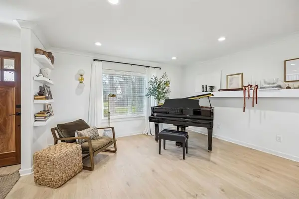 4408 Ivy Drive, Mesquite, TX 75150