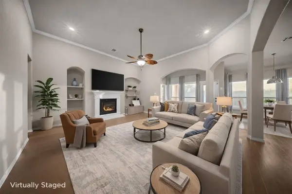 1057 Shady Lane Drive, Rockwall, TX 75087