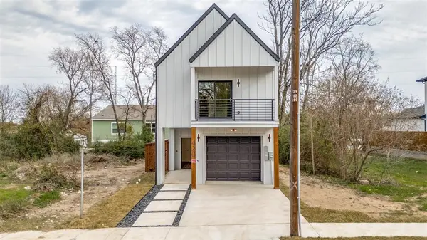 420 Sparks Street, Dallas, TX 75203