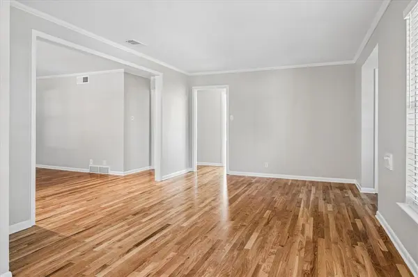 1831 Swan Drive, Dallas, TX 75228