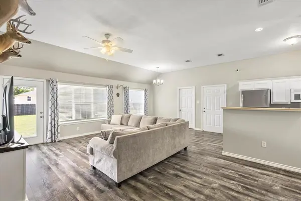 222 Ashley Street, Alvord, TX 76225