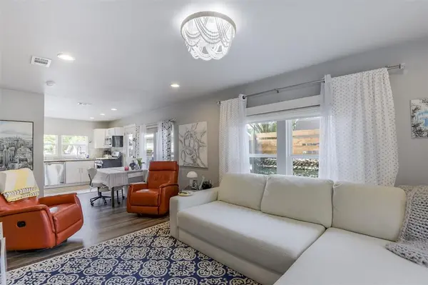 108 Westvue Street, Terrell, TX 75160