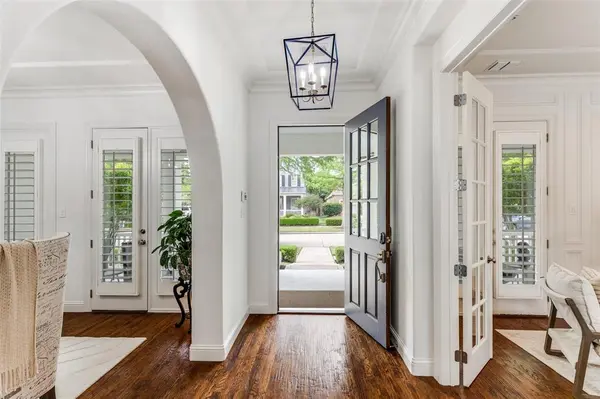 3515 Hickory Grove Lane, Frisco, TX 75033