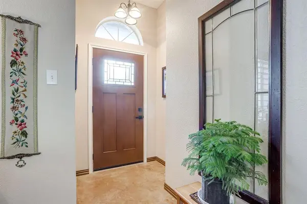 346 Dalhart Drive, Weatherford, TX 76086