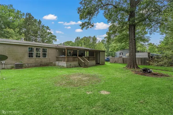 1234 Camp Street, Haughton, LA 71037