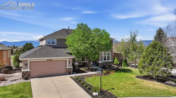 10190 Pine Glade DR, Colorado Springs, CO 80920