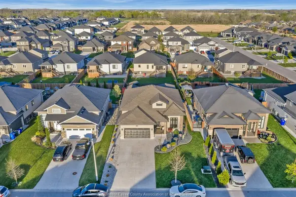 360 LAVERS Crescent, Amherstburg, ON N9V 4C8