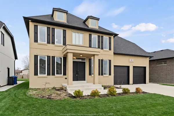 23 BELLEVIEW Drive, Kingsville, ON N0R 1B0