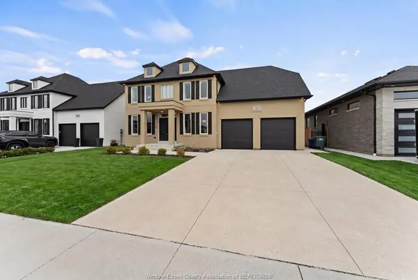 23 BELLEVIEW Drive, Kingsville, ON N0R 1B0