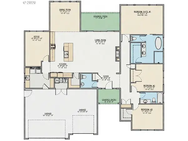 14910 Pomidor PL, Oregon City, OR 97045