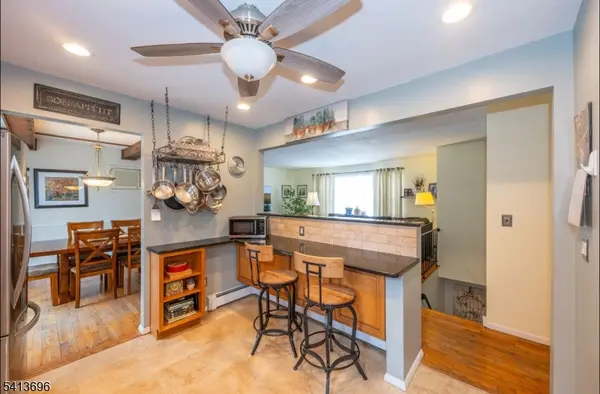 31 PENN AVENUE, Andover Twp., NJ 07860