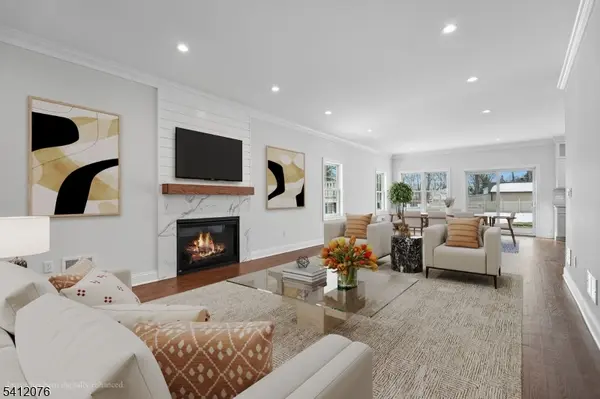 4 Plymouth Dr, Livingston Twp., NJ 07039